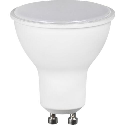 Retlux Λάμπα LED Spot GU10 Θερμό Λευκό 5W RLL 253