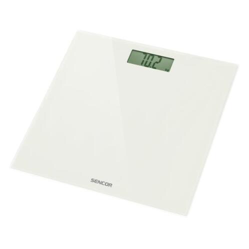 Sencor Ψηφιακή Ζυγαριά SBS 2301 150kg Λευκή