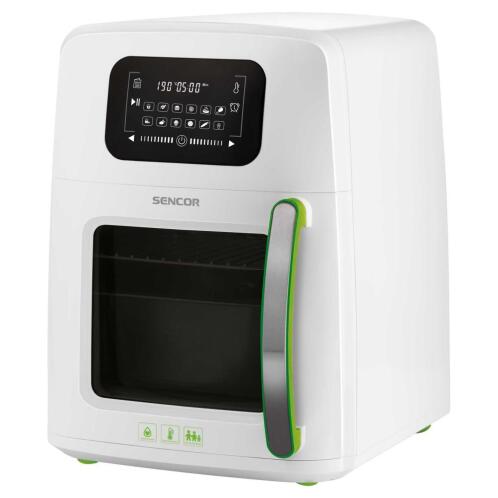 Sencor Air Fryer Φρυτέζα SFR 5400WH