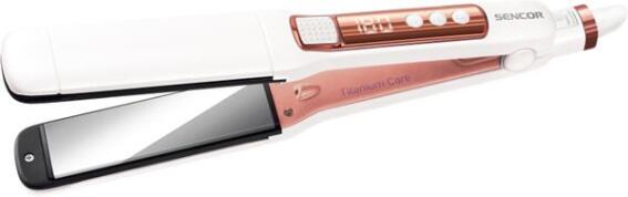 Sencor Ισιωτικό Μαλλιών με Αξεσουάρ και Argan Oil SHI 5600GD