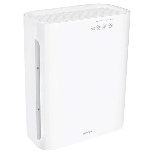 Sencor SHA 8400WH-EUE3 ΚΑΘΑΡΙΣΤΗΣ ΑΕΡΑ &  ΙΟΝΙΣΤΗΣ