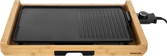 SBG 206BK ΕΠΙΤΡΑΠΕΖΙΑ ΗΛΕΚΤΡΙΚΗ ΨΗΣΤΙΕΡΑ