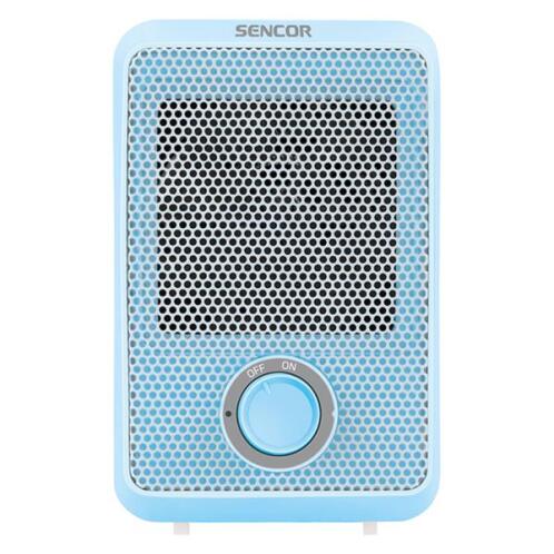Sencor Αερόθερμο Δαπέδου 600W