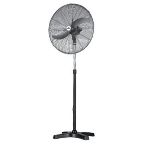 Human Ανεμιστήρας Ορθοστάτης Επαγγελματικός 200W FL-650-F