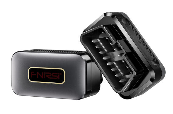 FNIRSI διαγνωστικό αυτοκινήτου OBD II FD10 Bluetooth