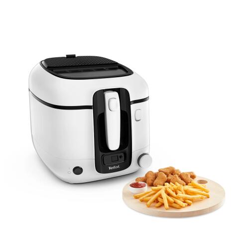 Tefal Super Uno Φριτέζα FR3140