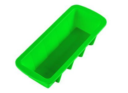 Cook-Shop Φόρμα Σιλικόνης Ορθογώνια 28cm.