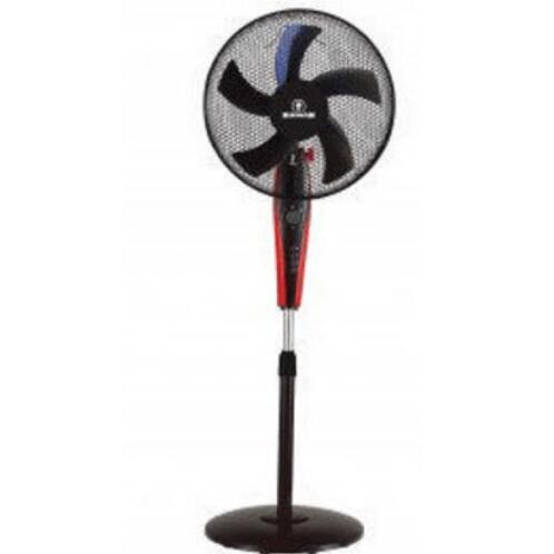 Human Ανεμιστήρας Ορθοστάτης με 5 Φτερά 50W FS40A38