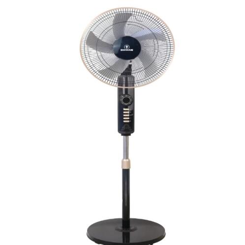 Ηuman Ανεμιστήρας Ορθοστάτης 18" 60W- FS-45-A51