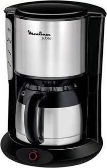 Moulinex Καφετιέρα FT36081 Subito 3 Thermos