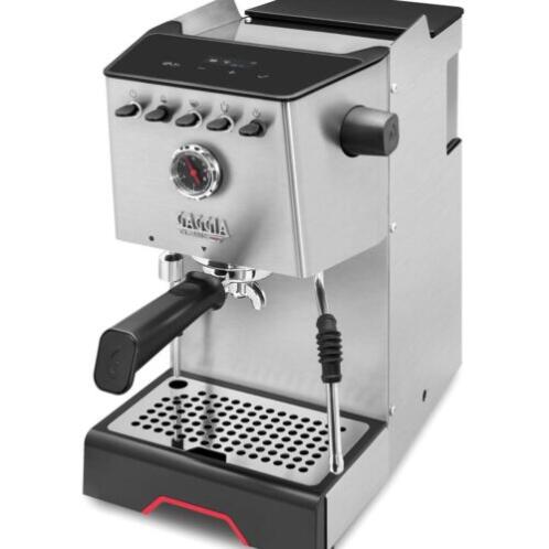 Gaggia Classic GT Μηχανή Espresso 1300W Πίεσης 12bar Καφέ