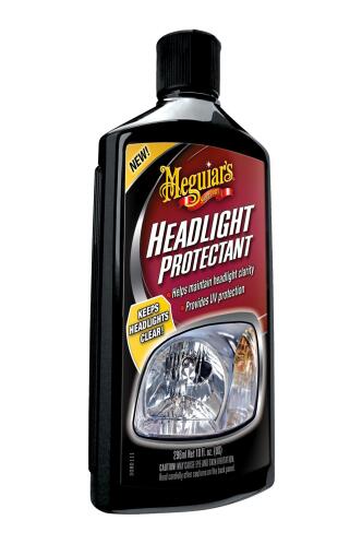 Meguiar’s Προστατευτικό Φαναριών Headlight Protectant 296 ml G17110