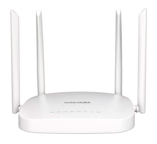 SUNCOMM router 4G LTE G4304K 300Mbps Wi-Fi 100Mbps LAN