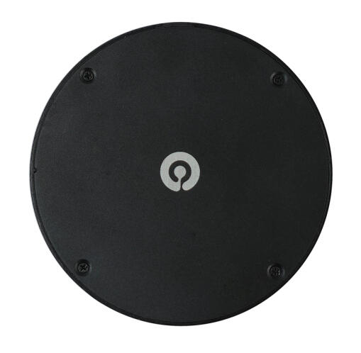 BRATECK ασύρματος φορτιστής για ηλεκτρικό γραφείο S08-22DSWW μαύρος