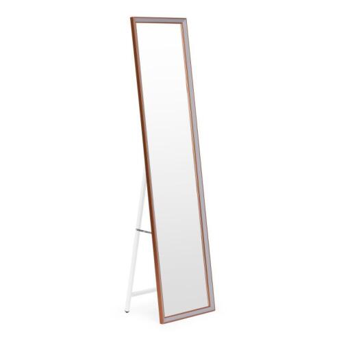 ModernHome Επιδαπέδιος Καθρέφτης με Ύψος 148 cm GH-M2927