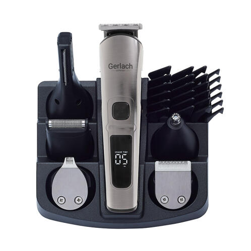 Gerlach  Επαναφορτιζόμενο Τρίμμερ με 4 Κεφαλές GL-2932