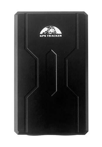 COBAN GPS tracker οχημάτων GPS-408B GSM/GPRS/WCDMA/LTE 10000mAh