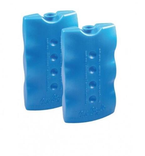 GIOSYLE ΣΕΤ 2τεμ. ΠΑΓΟΚΥΣΤΕΣ ICE OLE' 2x400