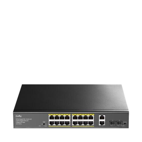 CUDY GS1018PS2