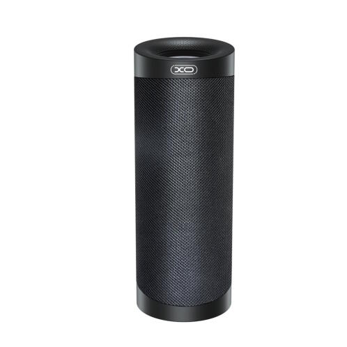 XO F34 Bluetooth Speaker Ασύρματο Ηχείο Bluetooth 5W – Black