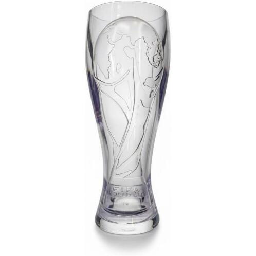 ARAVEN ΠΟΤΗΡΙ ΜΠΥΡΑΣ 532ml SAN SW-FIFA26-TROPHY