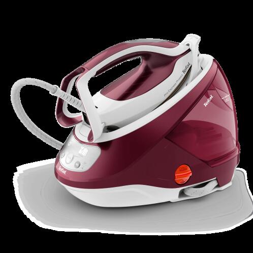Tefal Pro Express Protect Σύστημα Σιδερώματος GV9220