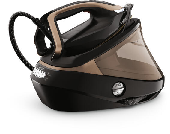 TEFAL Pro Express Vision Σύστημα Σιδερώματος GV9820E0