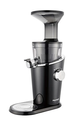 Hurom Αποχυμωτής Slow Juicer H-100-BBEA01 Μαύρος