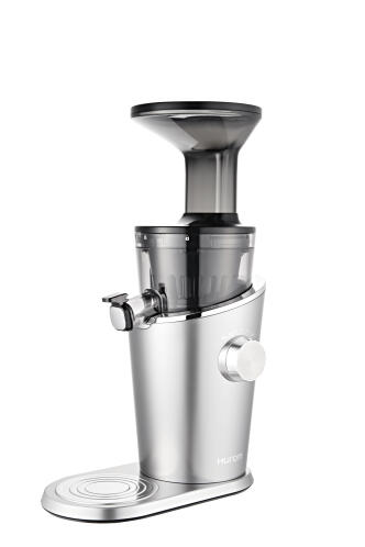 Hurom Αποχυμωτής Slow Juicer Platinum H-100-SBEA01