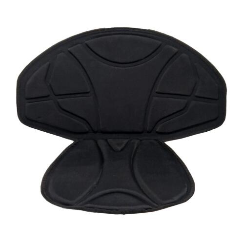 Homathlon Κάθισμα για SUP για τις Σανίδες Malibu & Bahamas Μαύρο