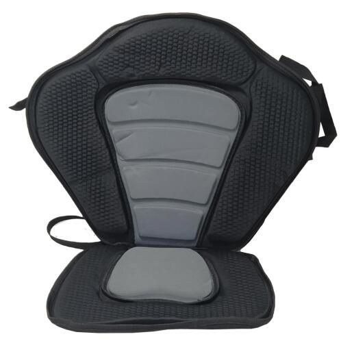 Homathlon Κάθισμα Kayak για τη σανίδα SUP Mykonos Μαύρο