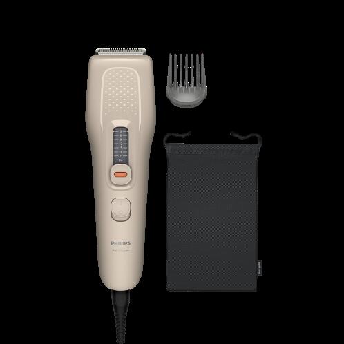 Philips κουρευτική μηχανή μαλλιών και προσώπου Σειρά 3000
