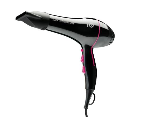 IQ Επαγγελματικό Πιστολάκι Μαλλιών 2200W HD-1265