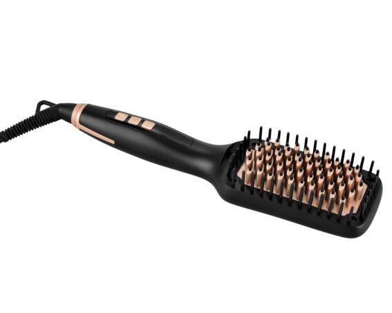 IQ ΗΛΕΚΤΡΙΚΗ ΒΟΥΡΤΣΑ ΙΣΙΩΜΑΤΟΣ HD-1281