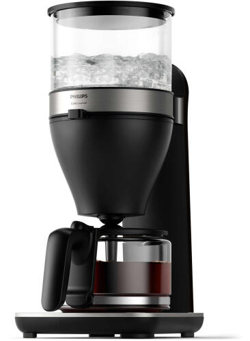 Philips Καφετιέρα Φίλτρου Cafe Gourmet HD5416/60 Μαύρο