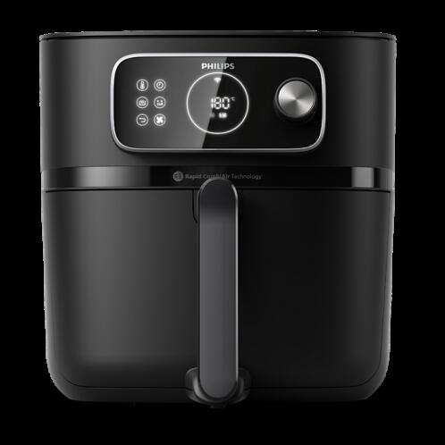 Philips Πολυμάγειρας Airfryer ΧXL 2200W WiFi HD9876/90