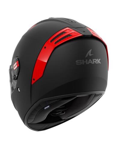 Shark ΚΡΑΝΟΣ SPARTAN RS BLANK Mat SP KOK XS