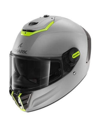 Shark ΚΡΑΝΟΣ SPARTAN RS BLANK Mat SP SYS S