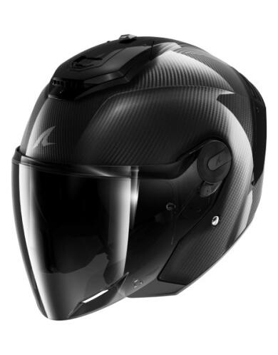 SHARK ΚΡΑΝΟΣ RS JET FULL CARBON DAD XL