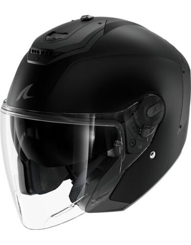 SHARK  ΚΡΑΝΟΣ RS JET ΜΑΥΡΟ ΜΑΤ M