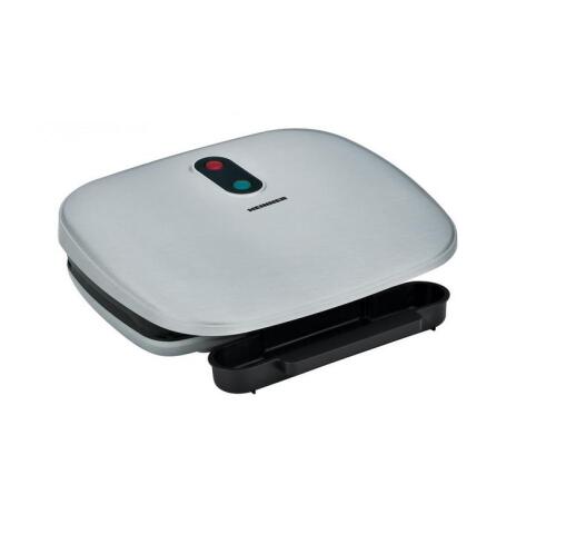 Heinner Ηλεκτρική Ψησταριά 1000W HEG-F1000SL