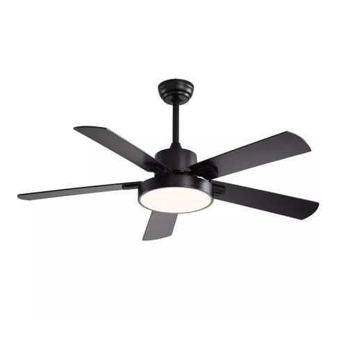 Hoppline Ανεμιστήρας Οροφής με LED Φως και Τηλεχειριστήριο 35W HOP1001714