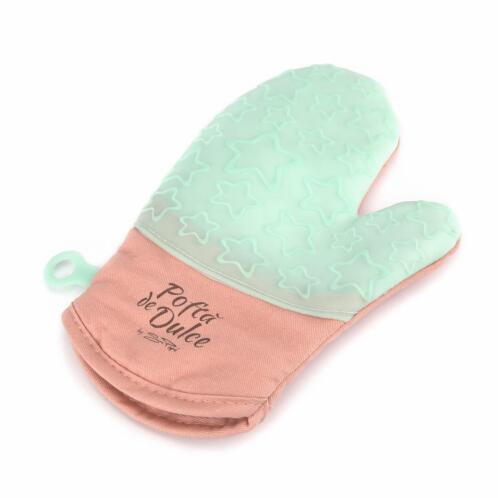 Γάντι Φούρνου 24x17 εκ. Simona Pope