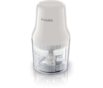 Philips HR1393/00 Πολυκόπτης 450W 0,7L