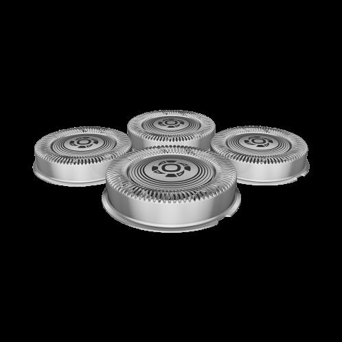 Philips ανταλλακτική κεφαλή Head Pro: σειρά 5000 & 7000