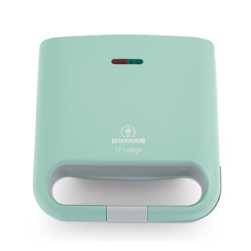 Human Τοστιέρα HU-128V Vintage