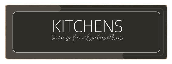 HOME USE πατάκι κουζίνας HUH-0216 αντιολισθητικό υφασμάτινο 120x40cm 3.5mm πάχος καφέ