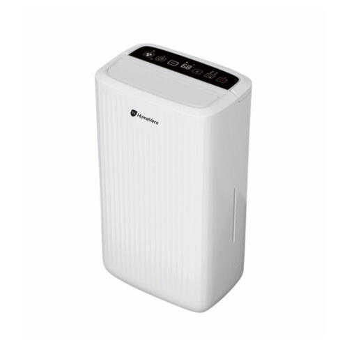 HomeVero Αφυγραντήρας με Ιονιστή και Φίλτρο 12L HV-DH12L