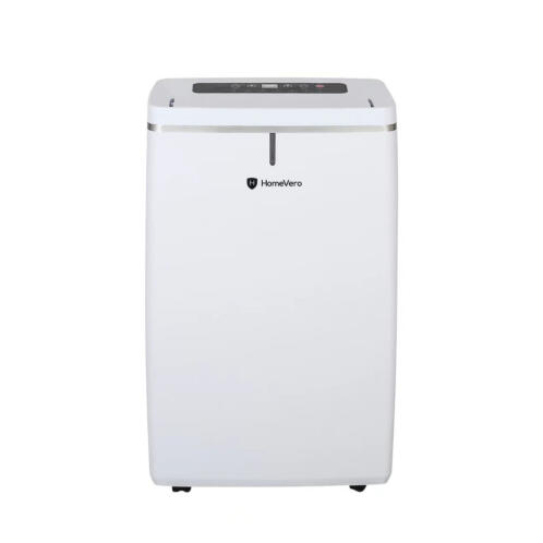 HomeVero Αφυγραντήρας με Ιονιστή και Φίλτρο 20L  HV-DH20L