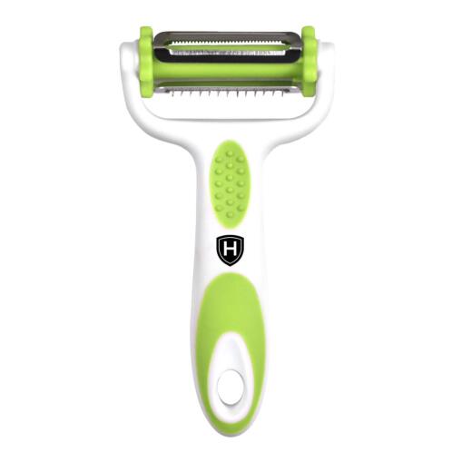 HomeVero Αποφλοιωτής με 3 λεπίδες Click n Peel HV-PL.10